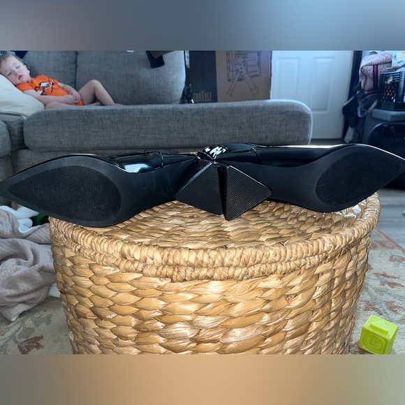 Pyper Heeled Booties - Picture 6 of 8